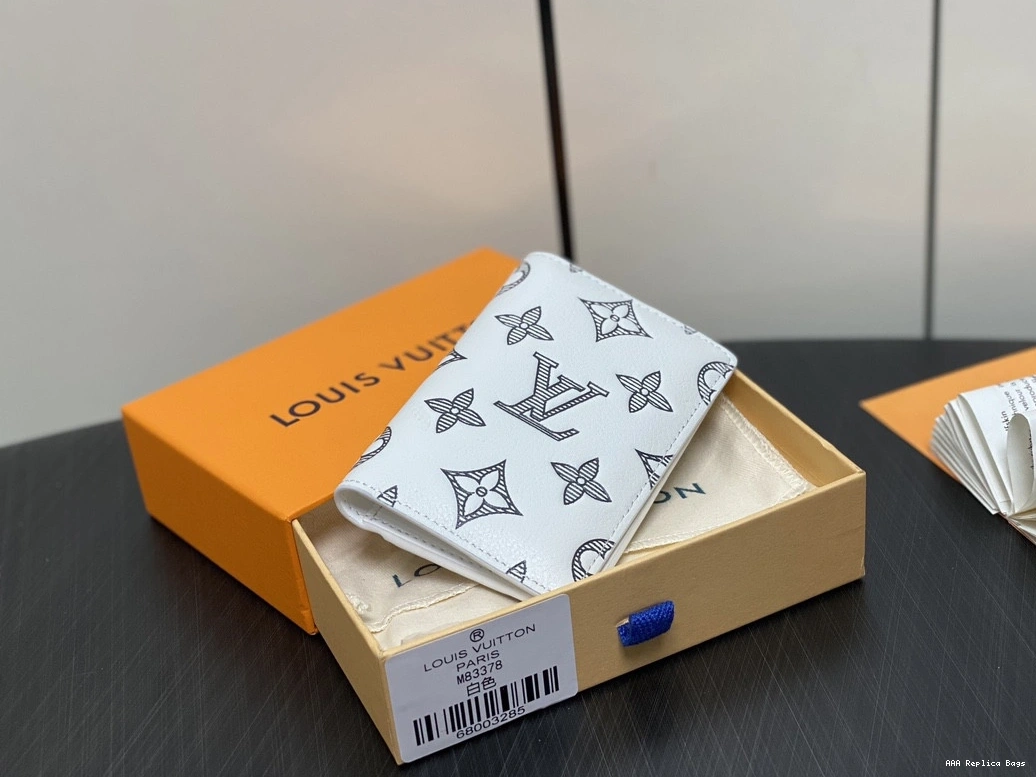 Aaa replica ru Organizer-8*11.1*1 VUITTON cm Pocket LOUIS 0725